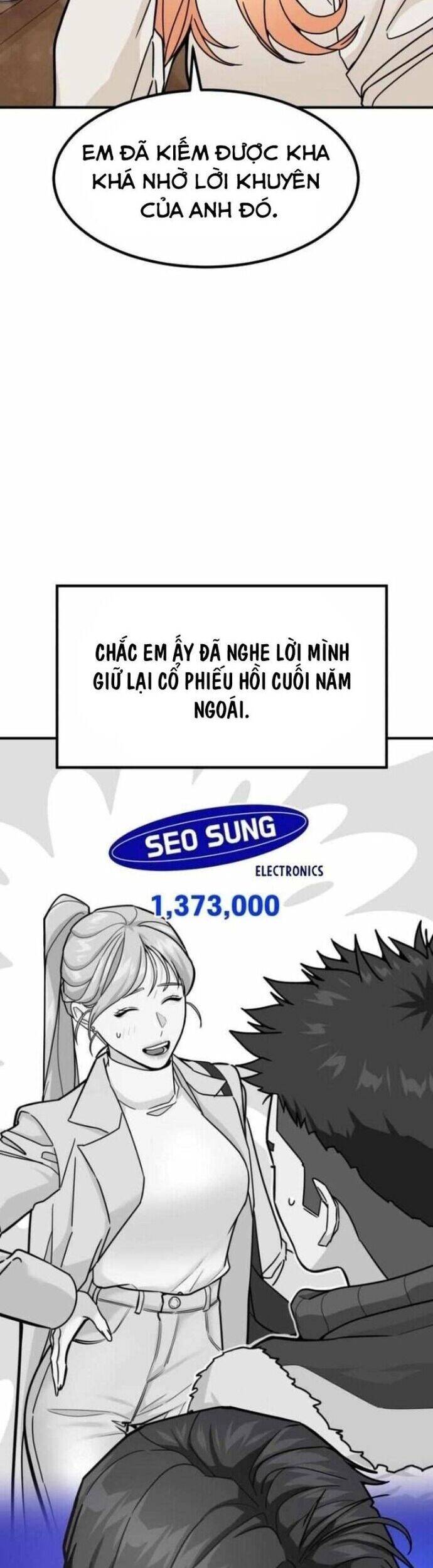 Nhà Đầu Tư Nhìn Thấy Tương Lai Chap 32 - Next Chap 33