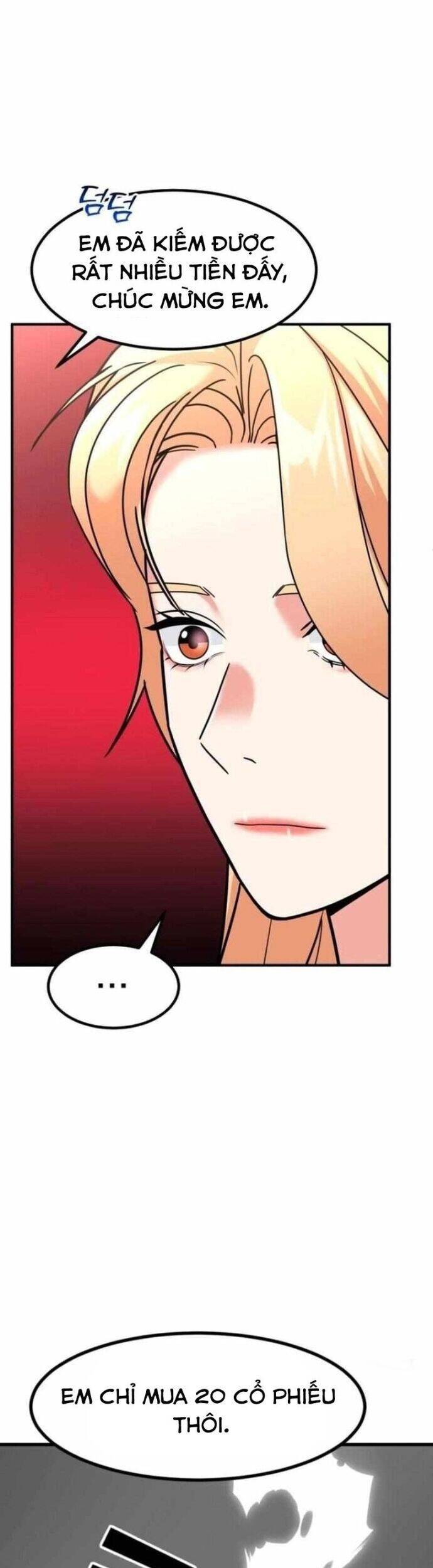 Nhà Đầu Tư Nhìn Thấy Tương Lai Chap 32 - Next Chap 33