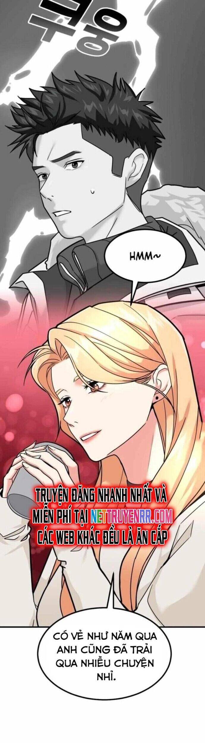 Nhà Đầu Tư Nhìn Thấy Tương Lai Chap 32 - Next Chap 33