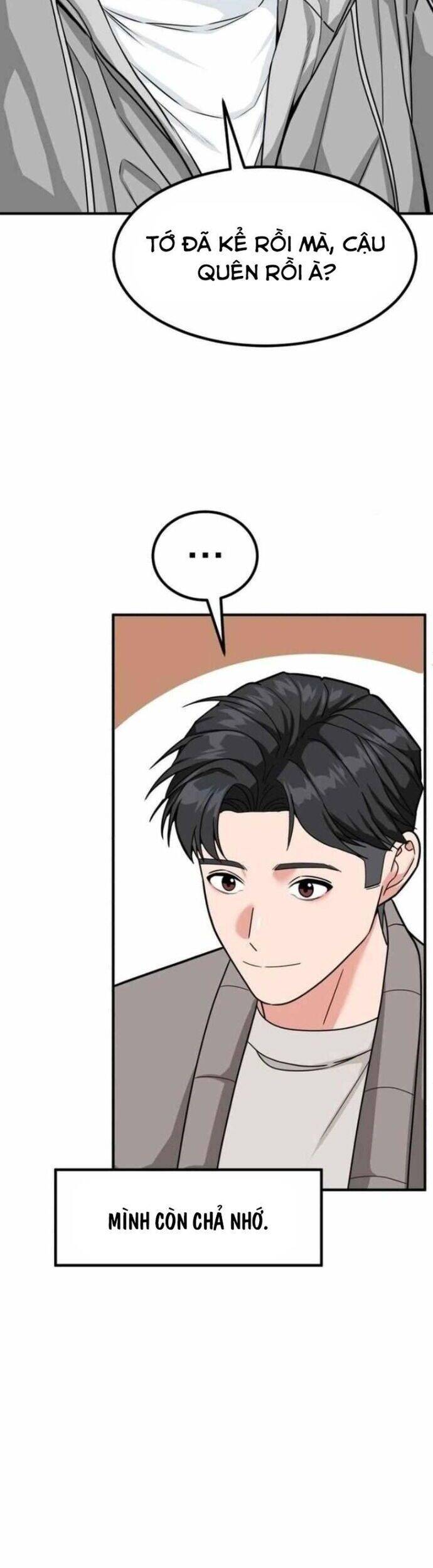 Nhà Đầu Tư Nhìn Thấy Tương Lai Chap 32 - Next Chap 33