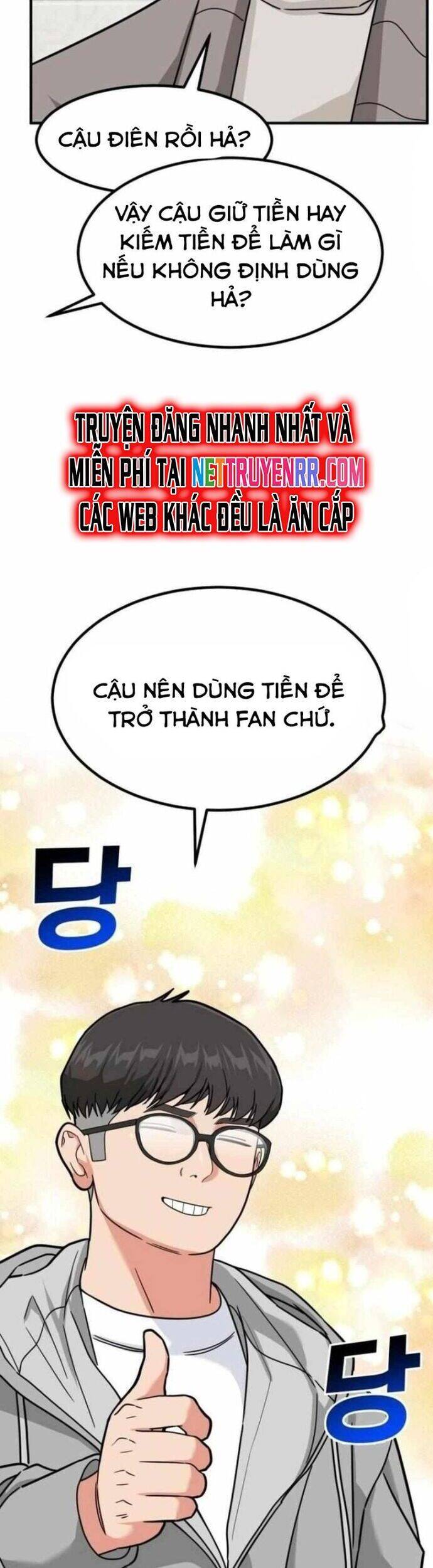 Nhà Đầu Tư Nhìn Thấy Tương Lai Chap 32 - Next Chap 33