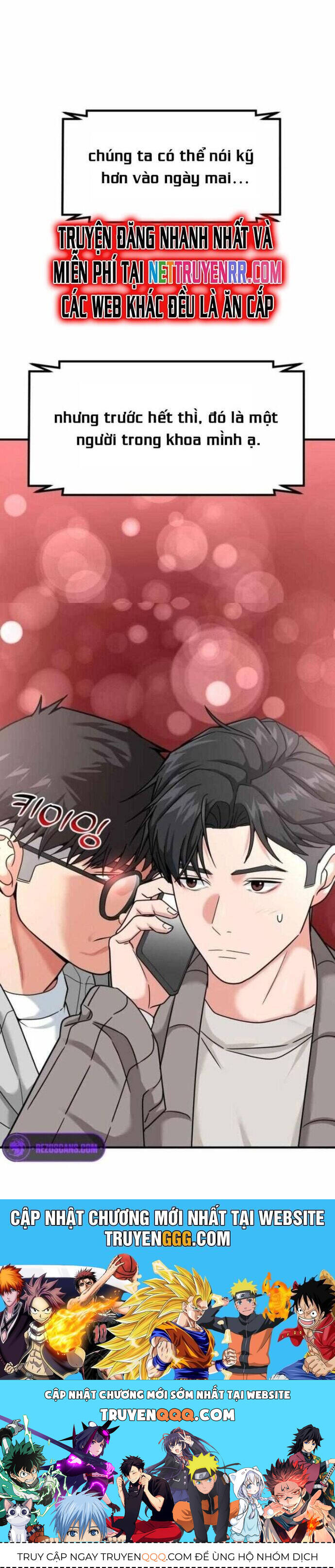 Nhà Đầu Tư Nhìn Thấy Tương Lai Chap 32 - Next Chap 33