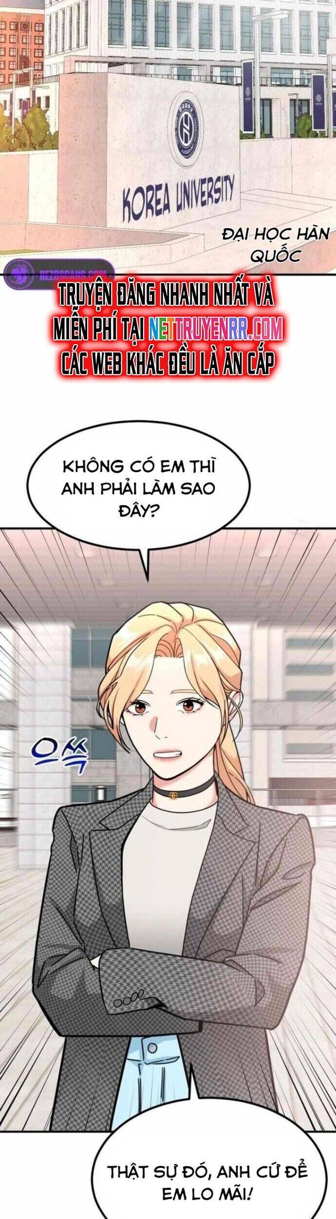 Nhà Đầu Tư Nhìn Thấy Tương Lai Chap 32 - Next Chap 33