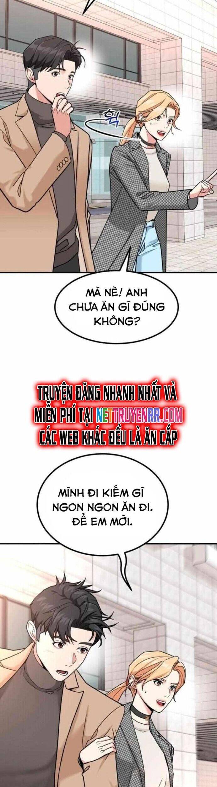 Nhà Đầu Tư Nhìn Thấy Tương Lai Chap 32 - Next Chap 33