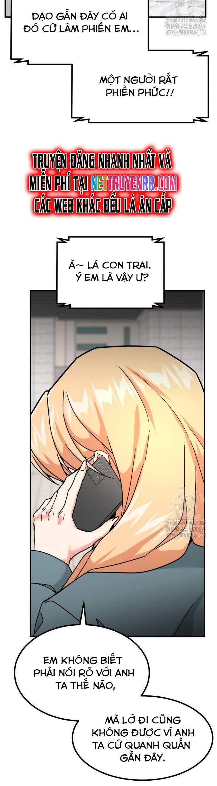 Nhà Đầu Tư Nhìn Thấy Tương Lai Chap 33 - Next Chap 34