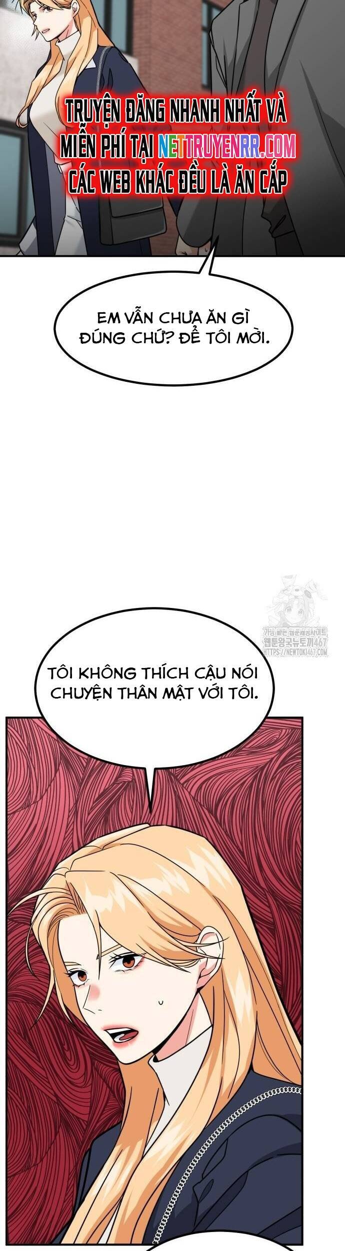 Nhà Đầu Tư Nhìn Thấy Tương Lai Chap 33 - Next Chap 34