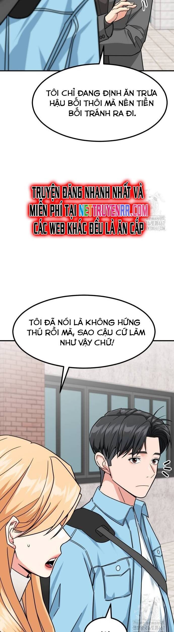 Nhà Đầu Tư Nhìn Thấy Tương Lai Chap 33 - Next Chap 34