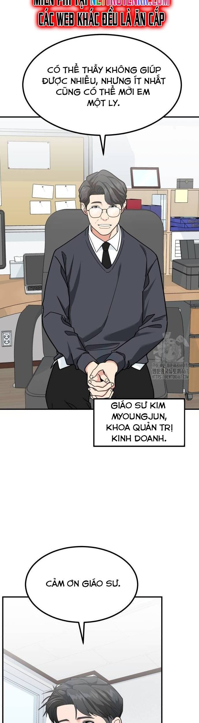 Nhà Đầu Tư Nhìn Thấy Tương Lai Chap 33 - Next Chap 34