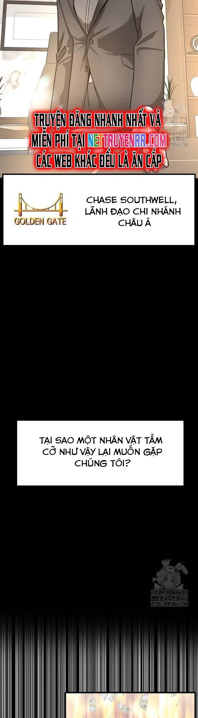 Nhà Đầu Tư Nhìn Thấy Tương Lai Chap 33 - Next Chap 34