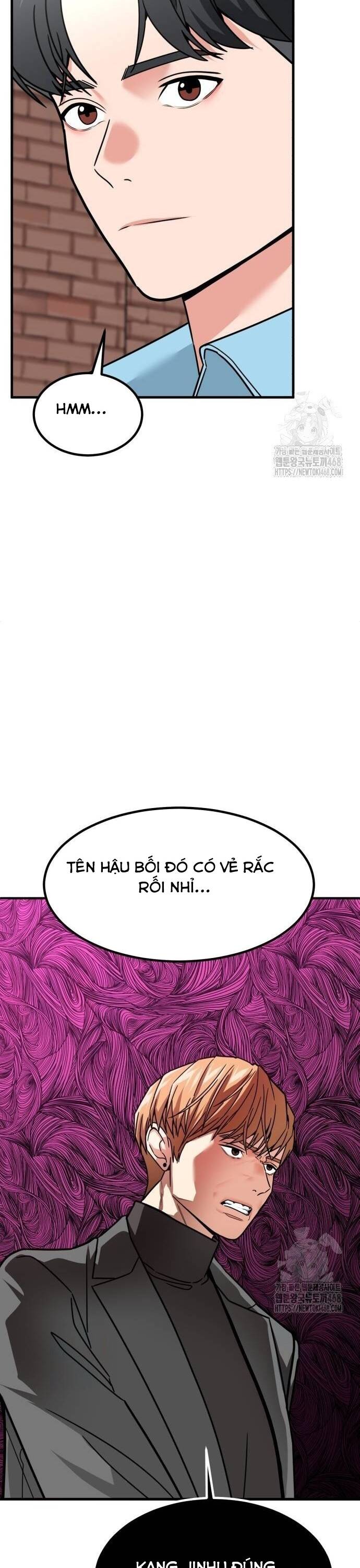 Nhà Đầu Tư Nhìn Thấy Tương Lai Chap 34 - Next Chap 35