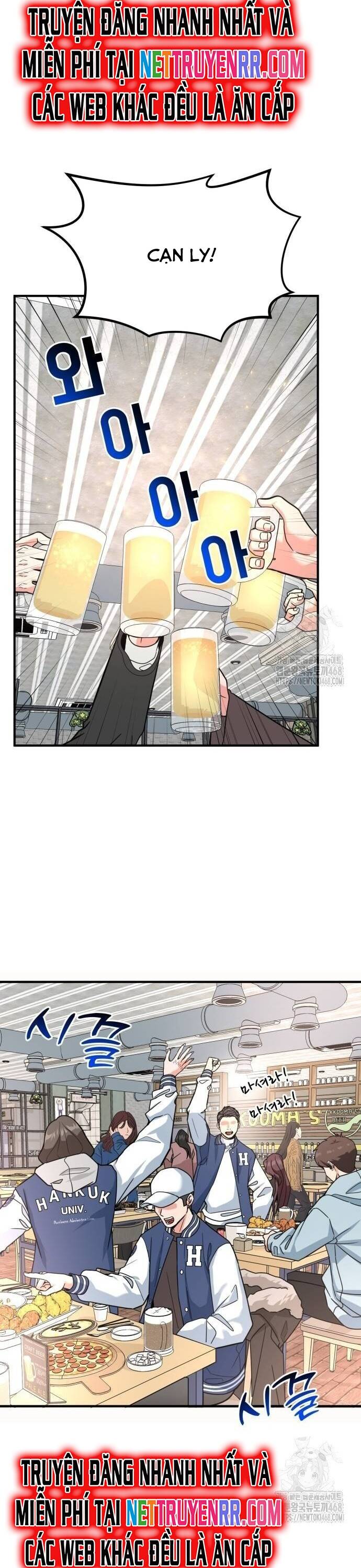 Nhà Đầu Tư Nhìn Thấy Tương Lai Chap 34 - Next Chap 35