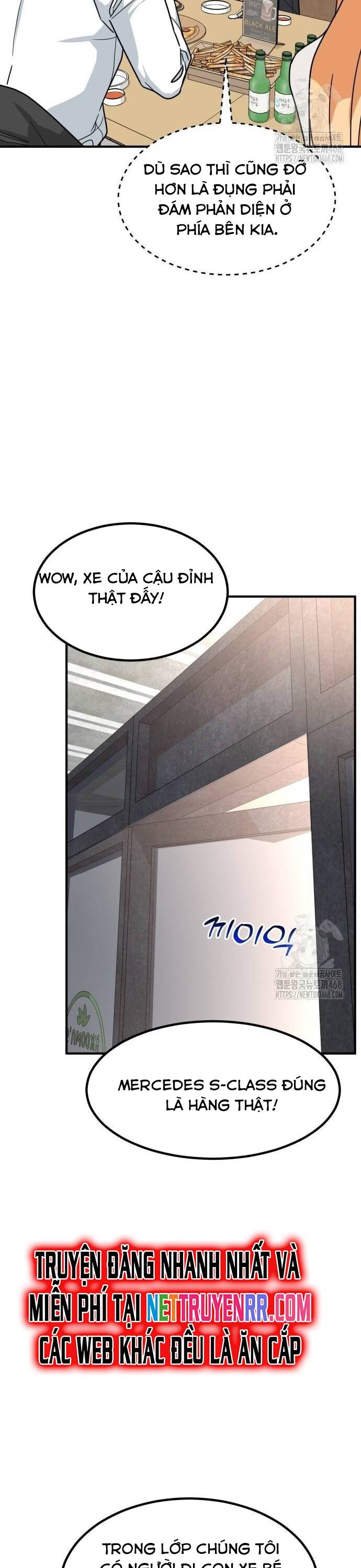 Nhà Đầu Tư Nhìn Thấy Tương Lai Chap 34 - Next Chap 35