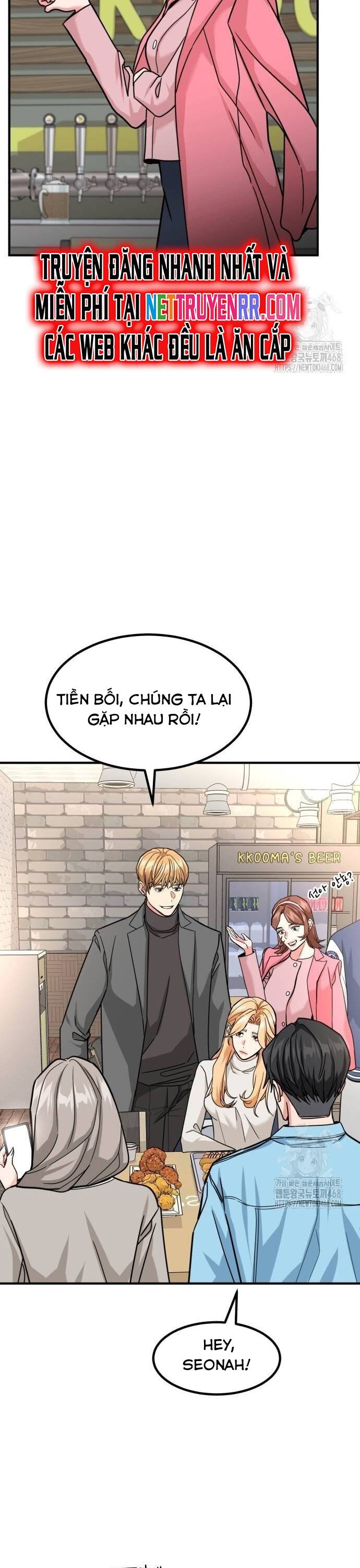 Nhà Đầu Tư Nhìn Thấy Tương Lai Chap 34 - Next Chap 35