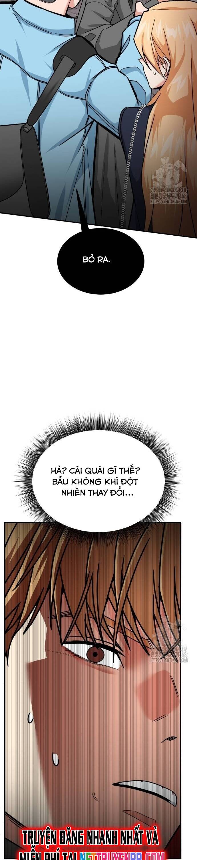 Nhà Đầu Tư Nhìn Thấy Tương Lai Chap 34 - Next Chap 35