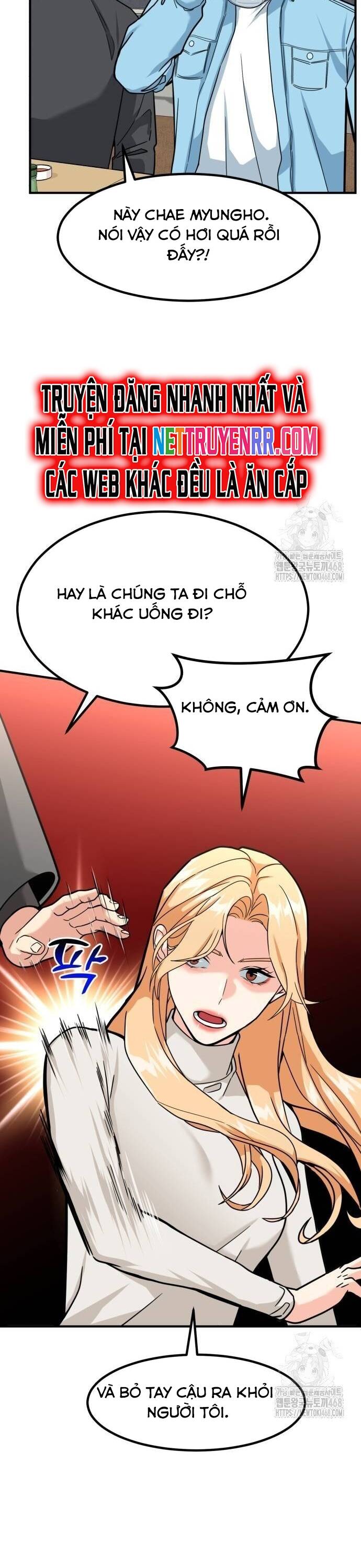 Nhà Đầu Tư Nhìn Thấy Tương Lai Chap 34 - Next Chap 35