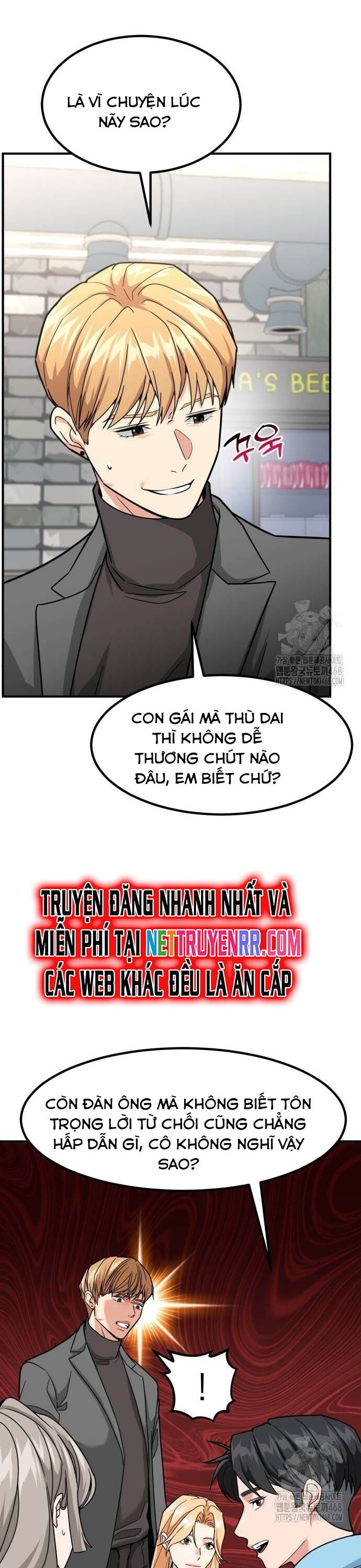 Nhà Đầu Tư Nhìn Thấy Tương Lai Chap 34 - Next Chap 35