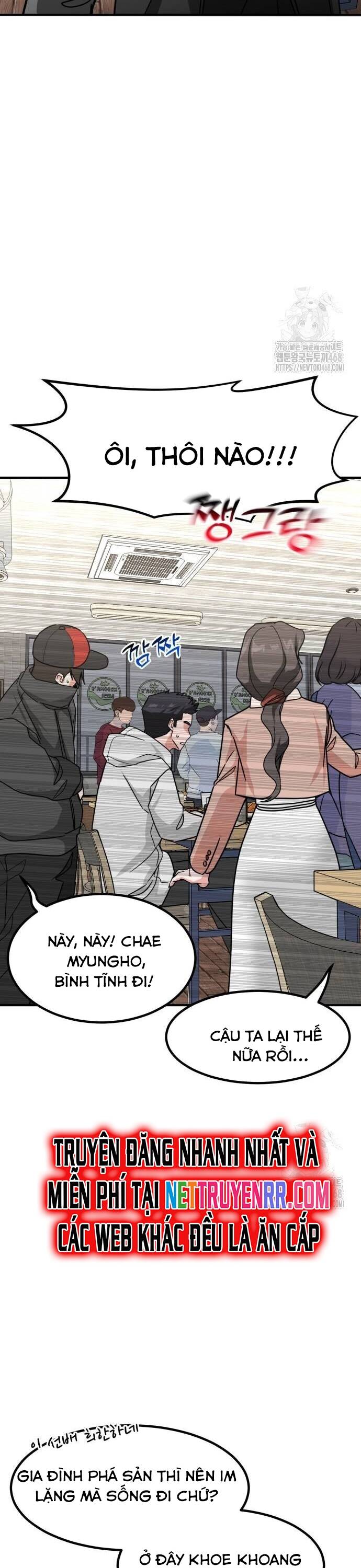 Nhà Đầu Tư Nhìn Thấy Tương Lai Chap 34 - Next Chap 35