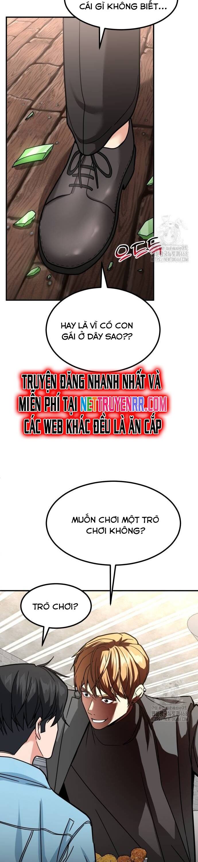 Nhà Đầu Tư Nhìn Thấy Tương Lai Chap 34 - Next Chap 35