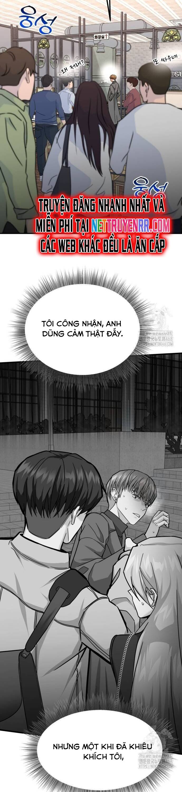 Nhà Đầu Tư Nhìn Thấy Tương Lai Chap 34 - Next Chap 35