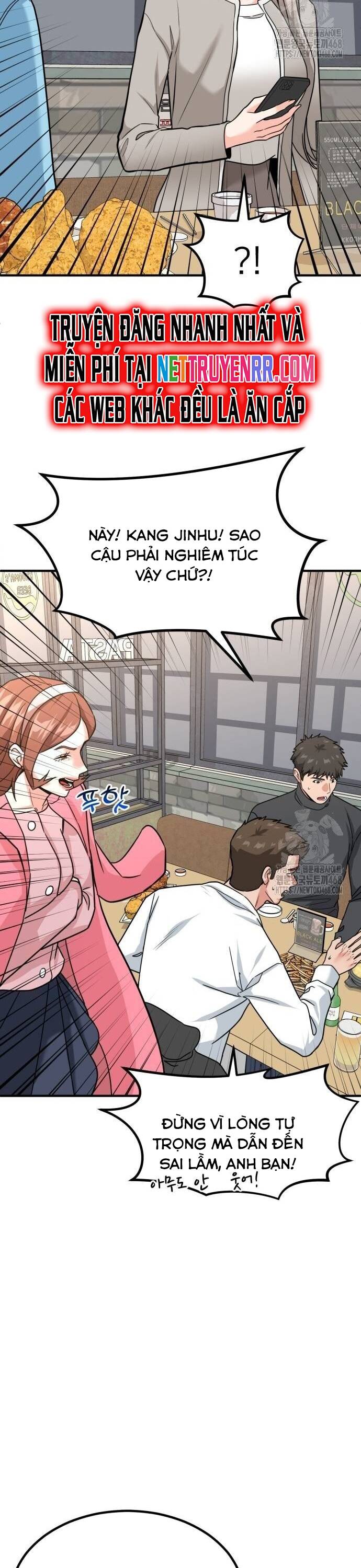 Nhà Đầu Tư Nhìn Thấy Tương Lai Chap 34 - Next Chap 35