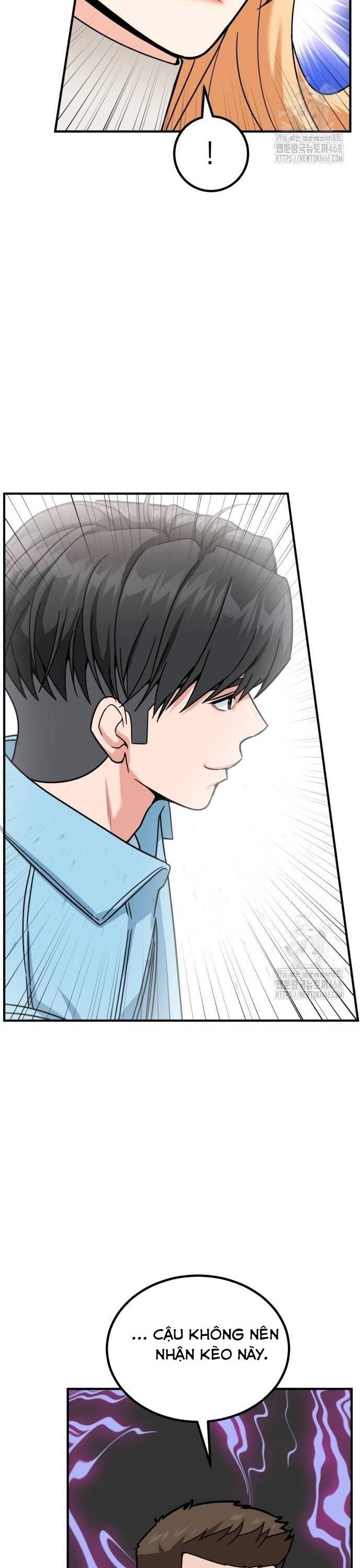 Nhà Đầu Tư Nhìn Thấy Tương Lai Chap 34 - Next Chap 35
