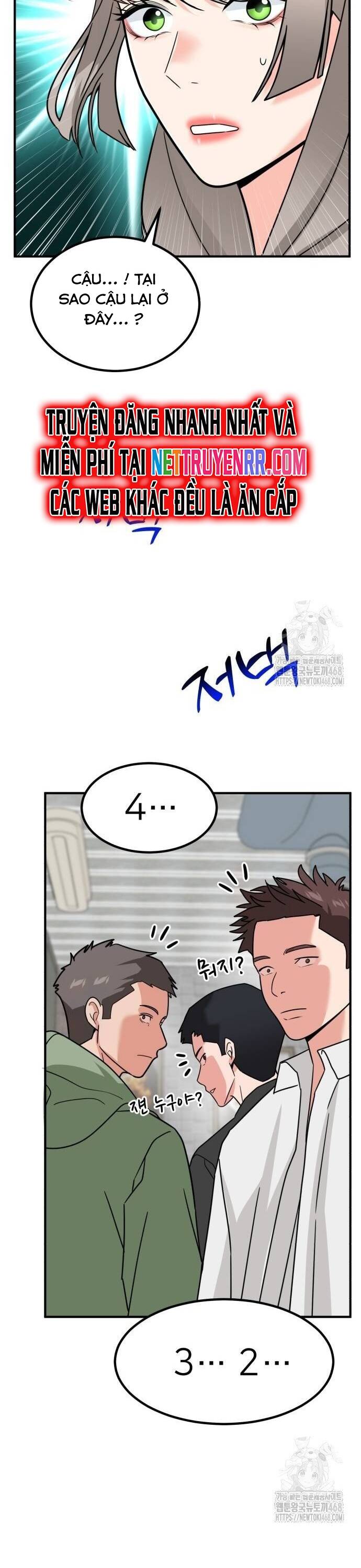 Nhà Đầu Tư Nhìn Thấy Tương Lai Chap 34 - Next Chap 35