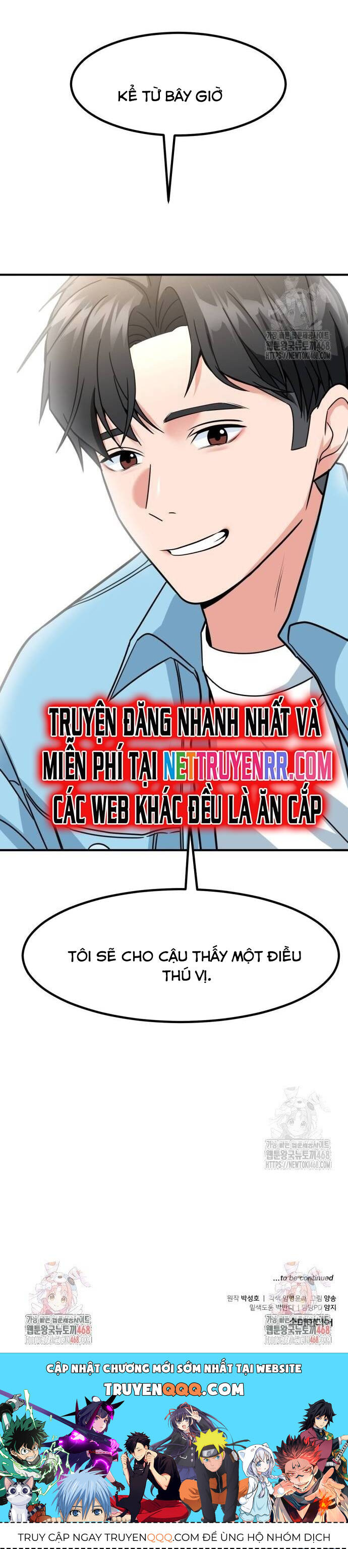 Nhà Đầu Tư Nhìn Thấy Tương Lai Chap 34 - Next Chap 35