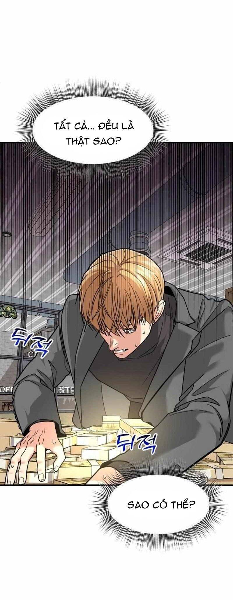 Nhà Đầu Tư Nhìn Thấy Tương Lai Chap 35 - Next Chap 36