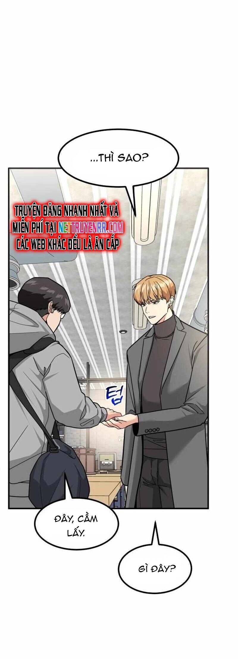 Nhà Đầu Tư Nhìn Thấy Tương Lai Chap 35 - Next Chap 36