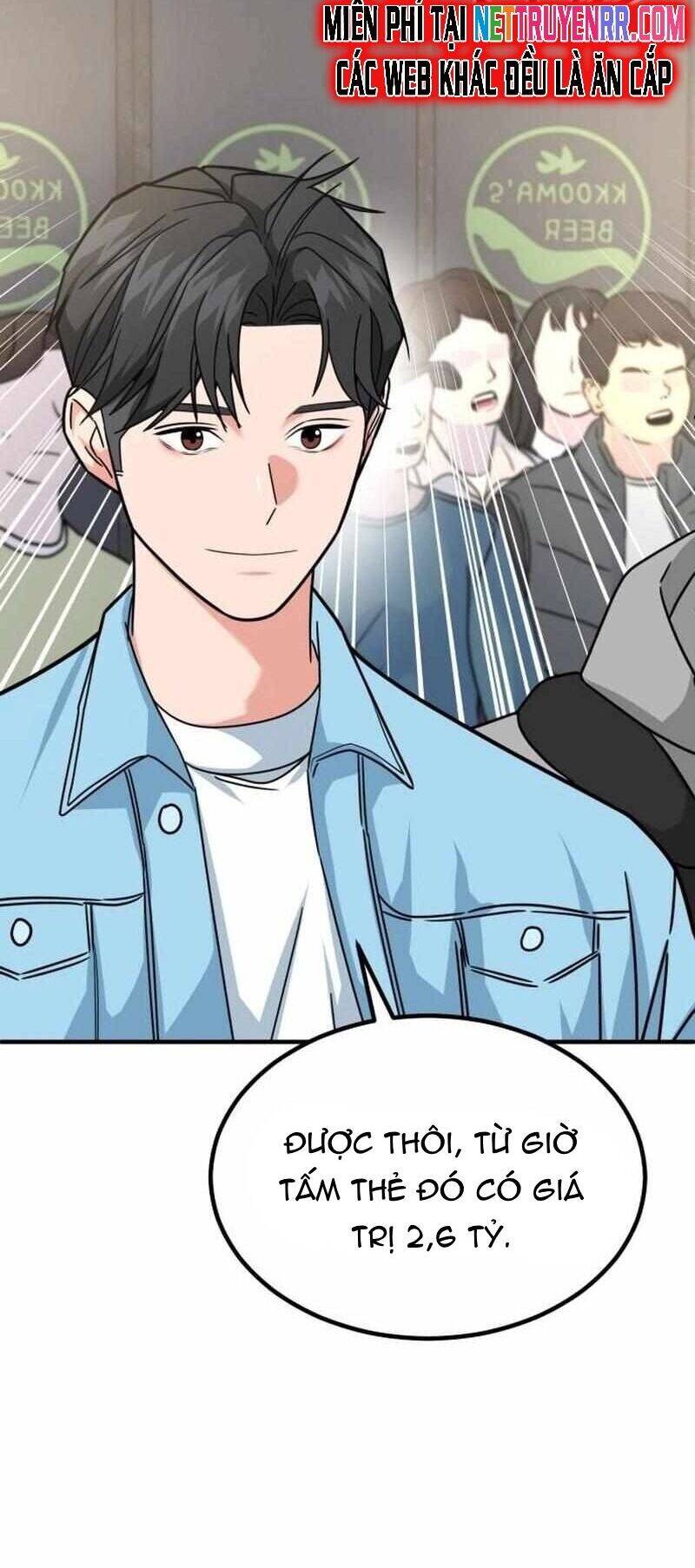 Nhà Đầu Tư Nhìn Thấy Tương Lai Chap 35 - Next Chap 36