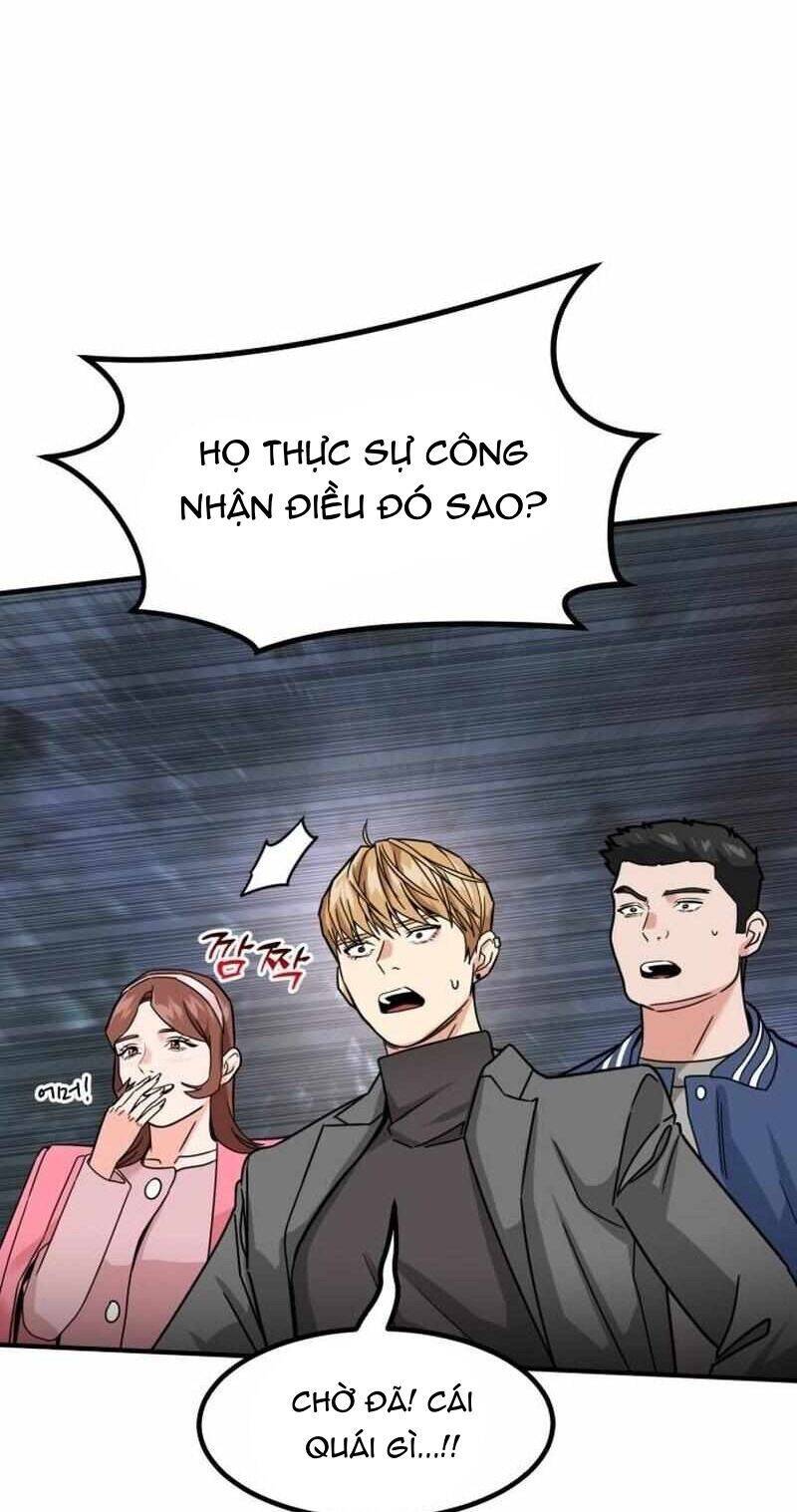 Nhà Đầu Tư Nhìn Thấy Tương Lai Chap 35 - Next Chap 36