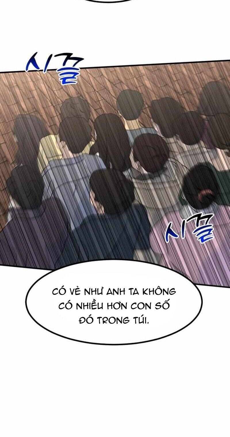 Nhà Đầu Tư Nhìn Thấy Tương Lai Chap 35 - Next Chap 36