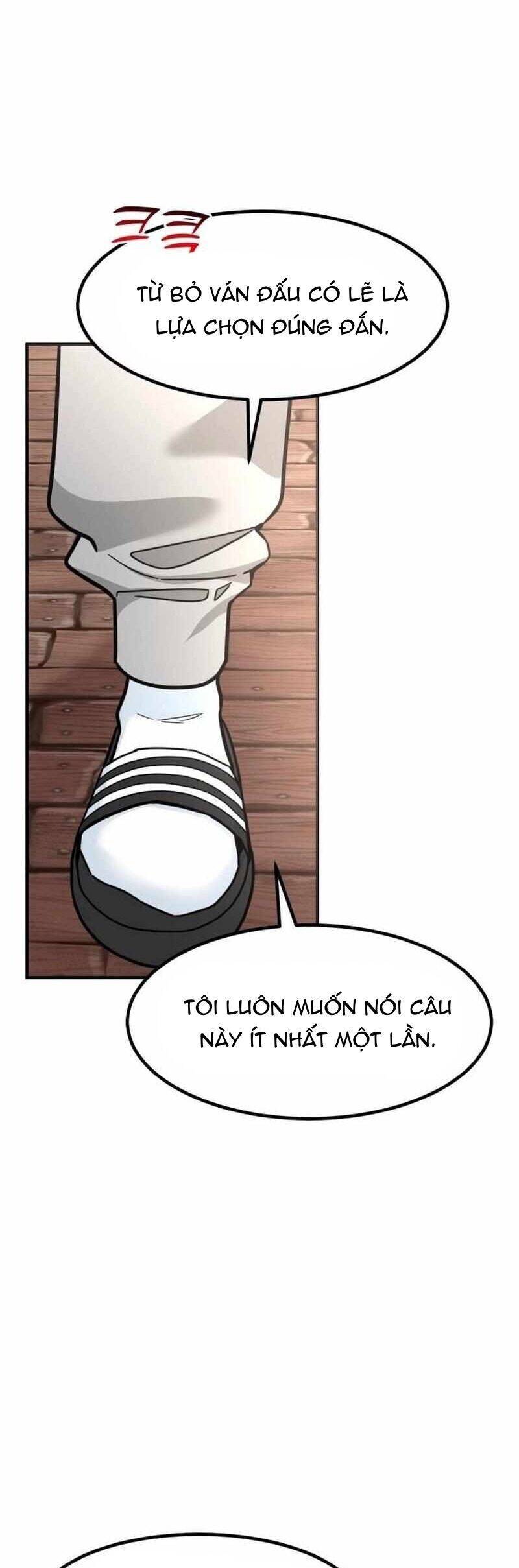 Nhà Đầu Tư Nhìn Thấy Tương Lai Chap 35 - Next Chap 36