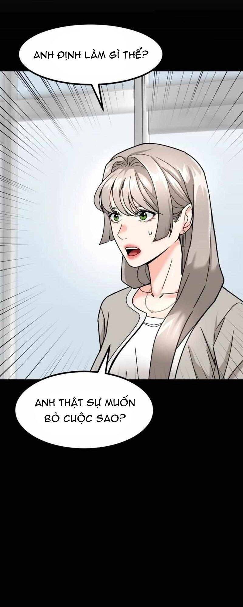 Nhà Đầu Tư Nhìn Thấy Tương Lai Chap 35 - Next Chap 36