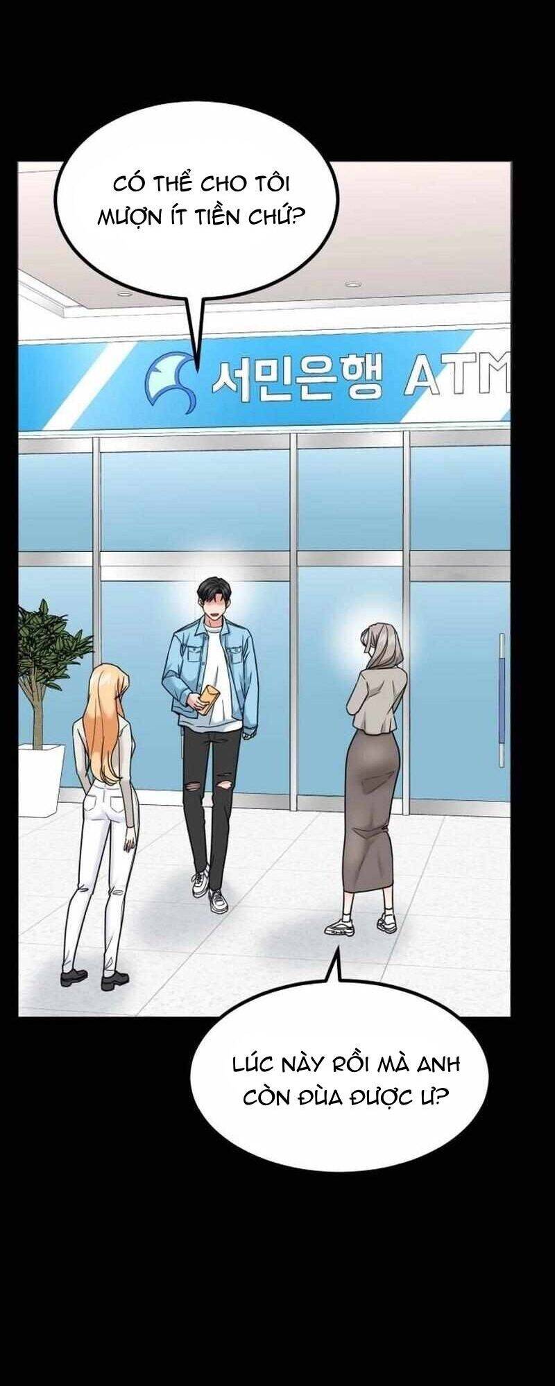 Nhà Đầu Tư Nhìn Thấy Tương Lai Chap 35 - Next Chap 36