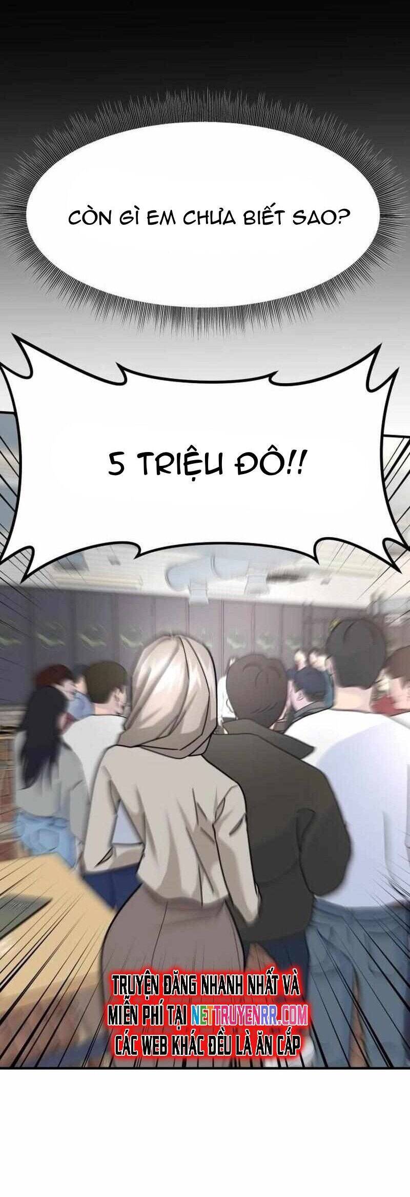 Nhà Đầu Tư Nhìn Thấy Tương Lai Chap 35 - Next Chap 36