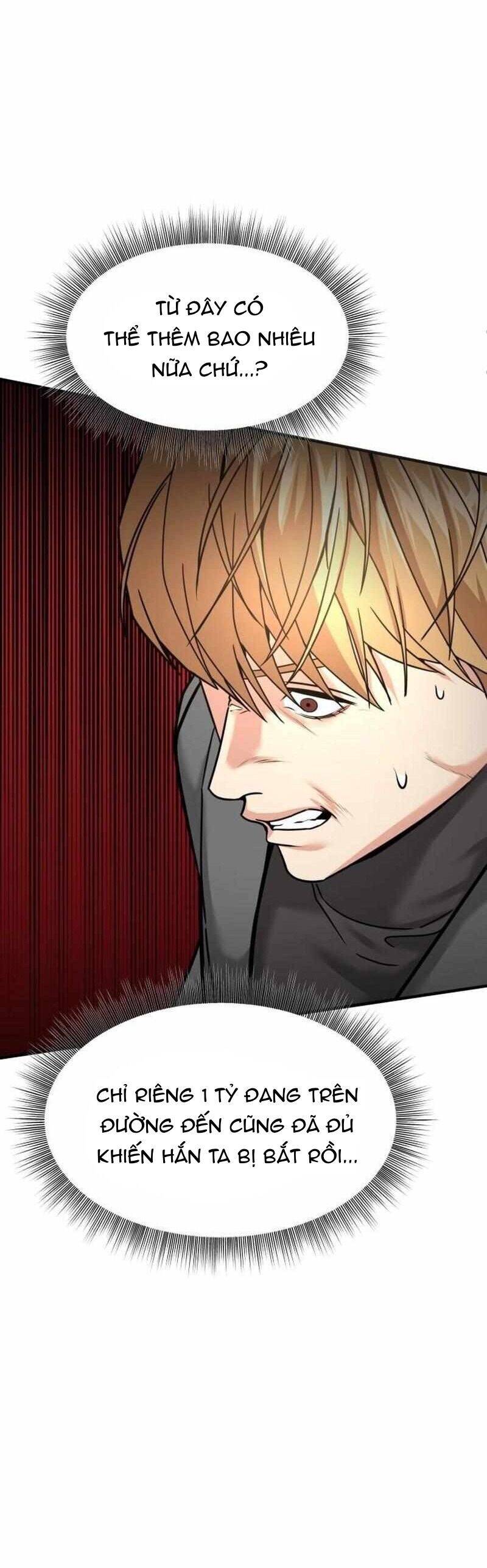 Nhà Đầu Tư Nhìn Thấy Tương Lai Chap 35 - Next Chap 36