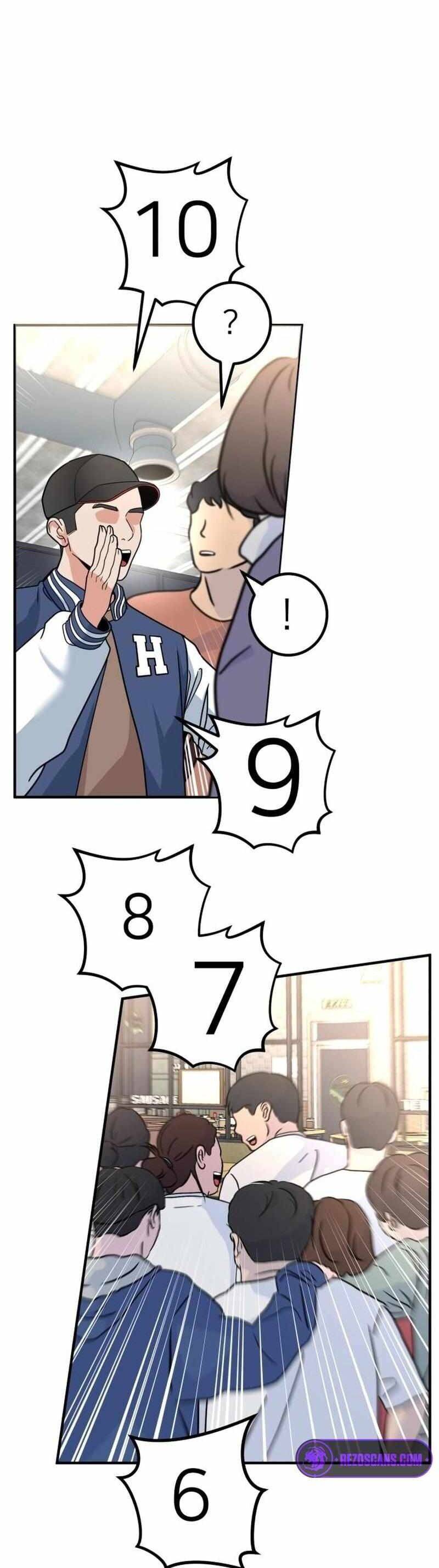 Nhà Đầu Tư Nhìn Thấy Tương Lai Chap 35 - Next Chap 36