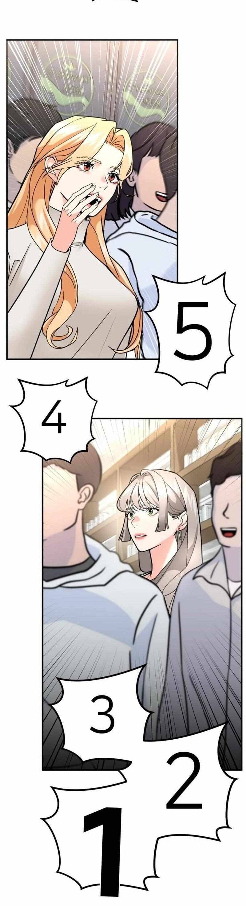 Nhà Đầu Tư Nhìn Thấy Tương Lai Chap 35 - Next Chap 36