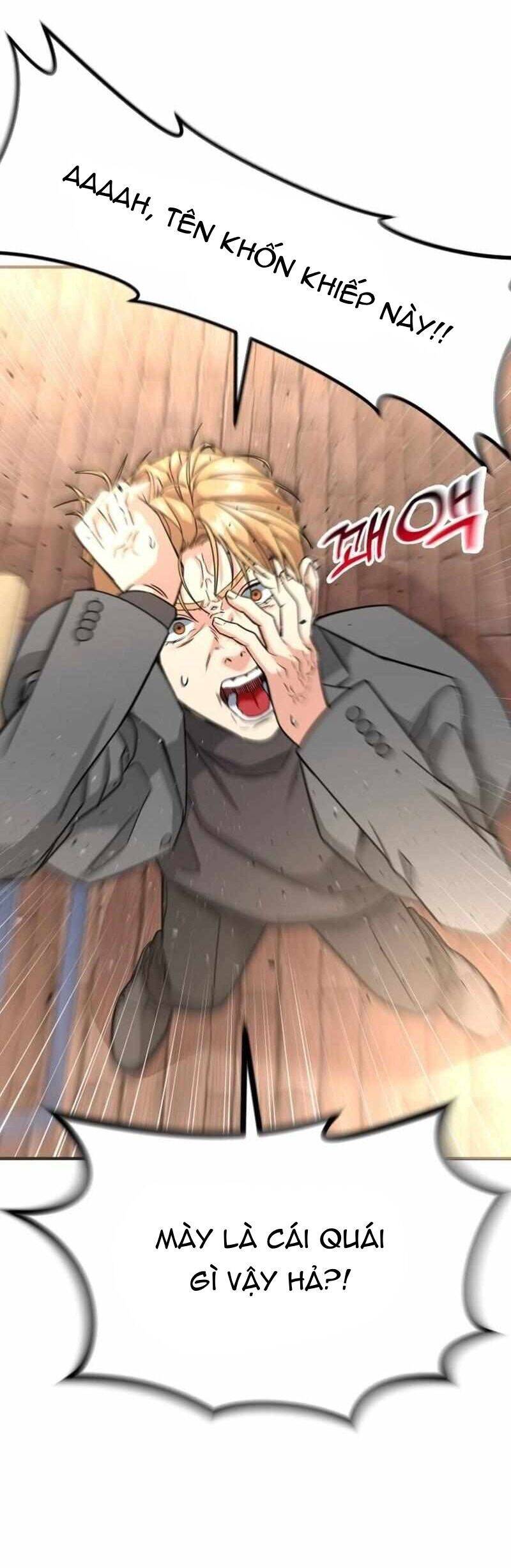 Nhà Đầu Tư Nhìn Thấy Tương Lai Chap 35 - Next Chap 36