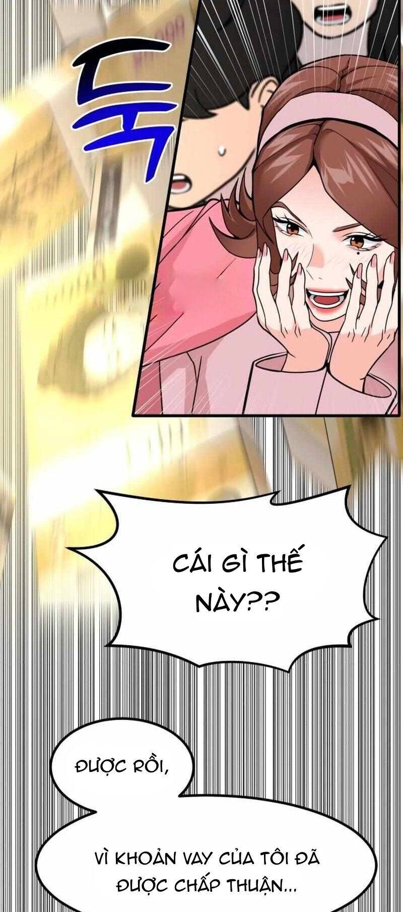 Nhà Đầu Tư Nhìn Thấy Tương Lai Chap 35 - Next Chap 36