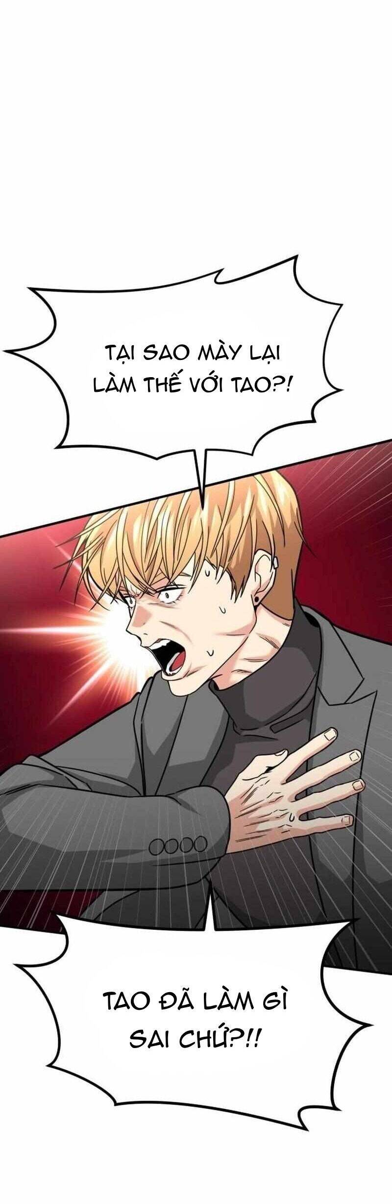 Nhà Đầu Tư Nhìn Thấy Tương Lai Chap 35 - Next Chap 36