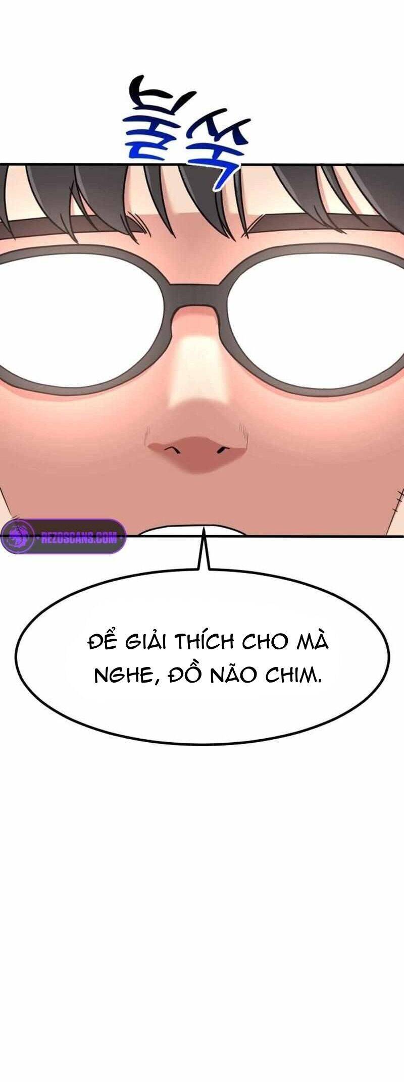 Nhà Đầu Tư Nhìn Thấy Tương Lai Chap 35 - Next Chap 36
