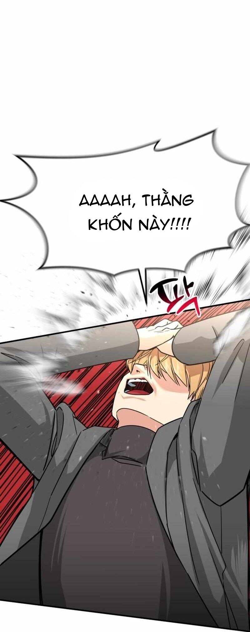 Nhà Đầu Tư Nhìn Thấy Tương Lai Chap 35 - Next Chap 36