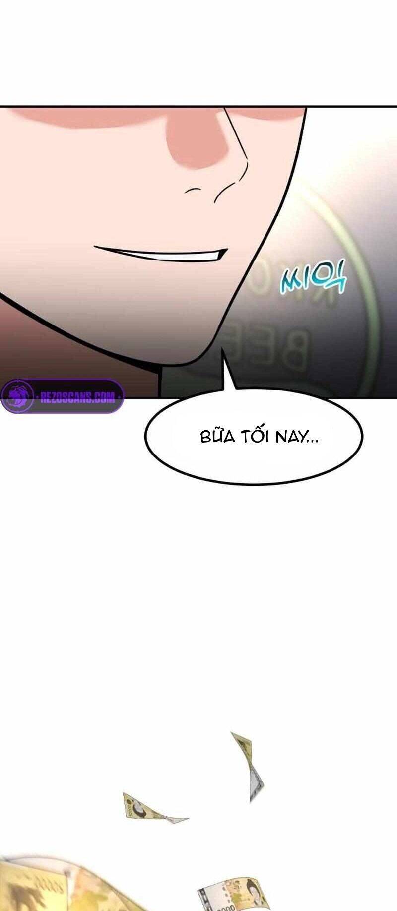 Nhà Đầu Tư Nhìn Thấy Tương Lai Chap 35 - Next Chap 36