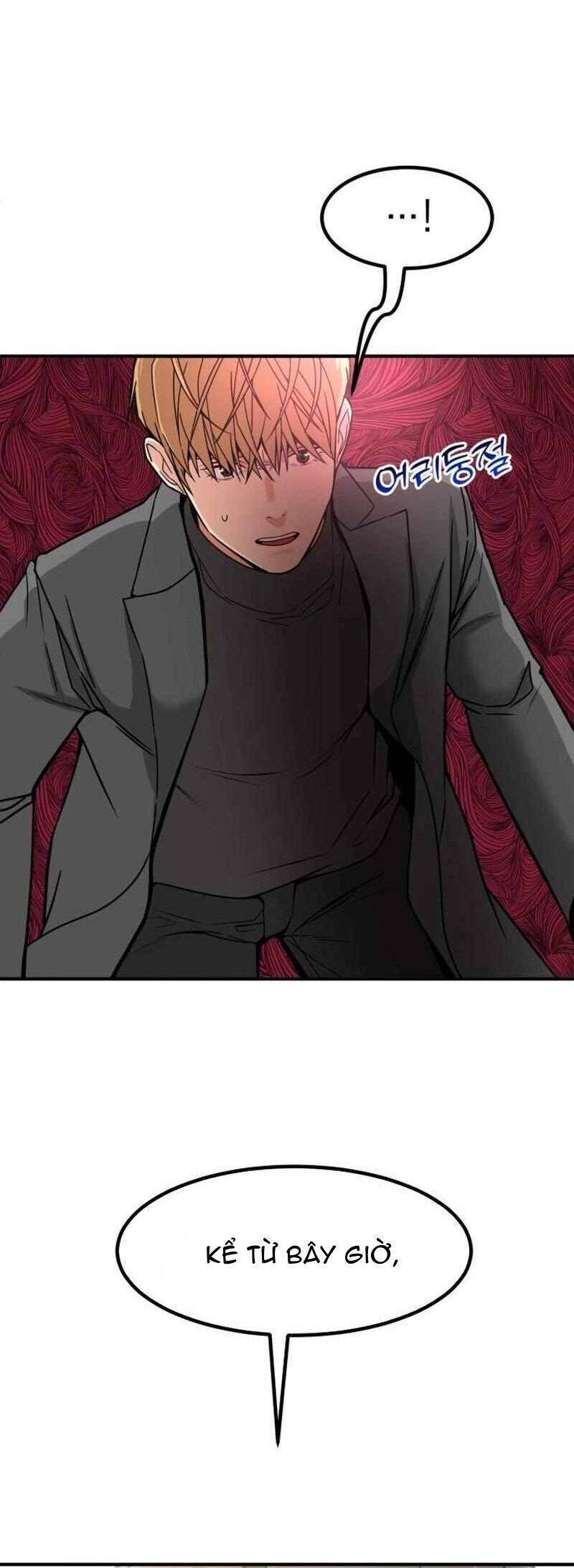 Nhà Đầu Tư Nhìn Thấy Tương Lai Chap 35 - Next Chap 36