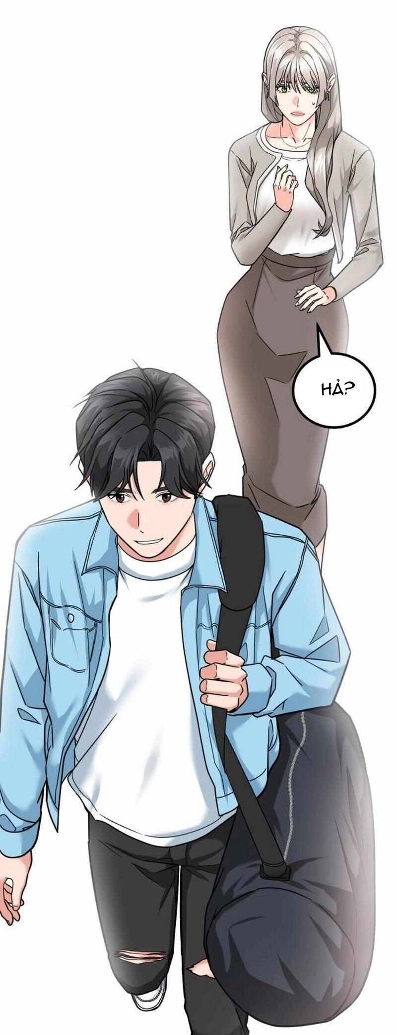Nhà Đầu Tư Nhìn Thấy Tương Lai Chap 35 - Next Chap 36