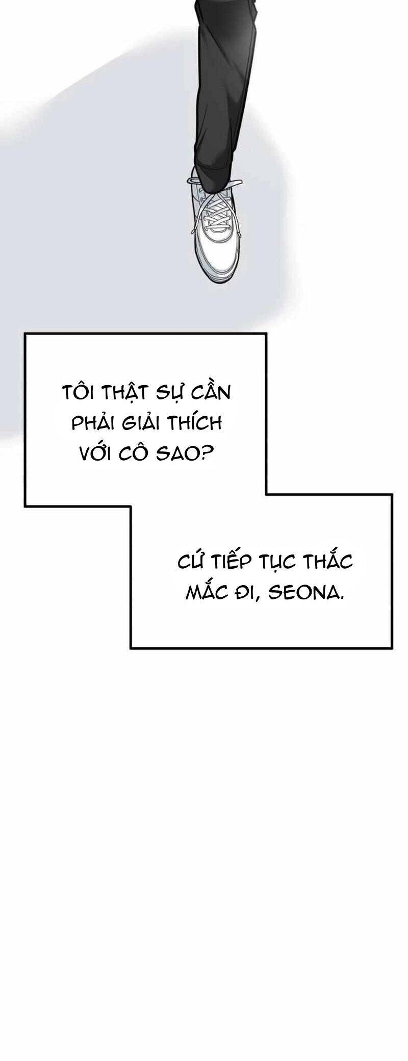 Nhà Đầu Tư Nhìn Thấy Tương Lai Chap 35 - Next Chap 36
