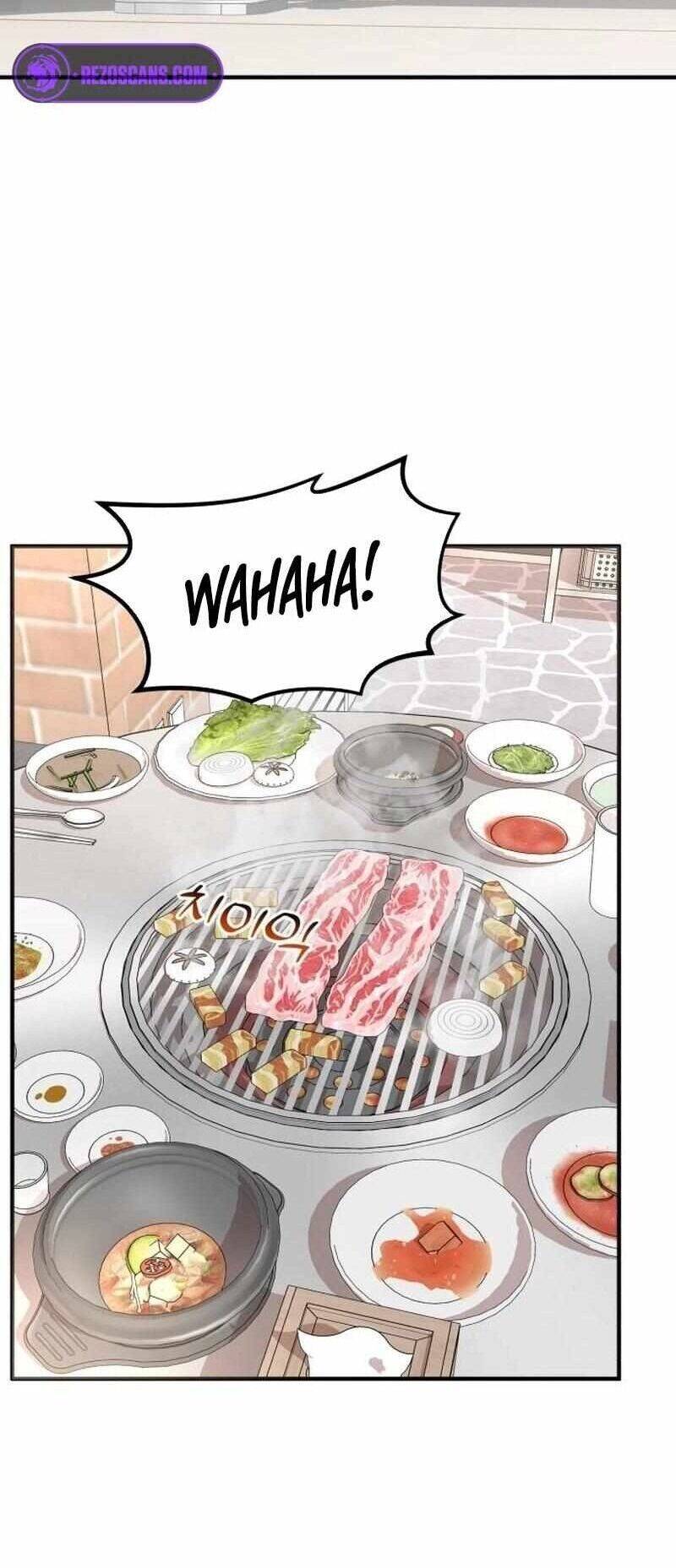 Nhà Đầu Tư Nhìn Thấy Tương Lai Chap 35 - Next Chap 36