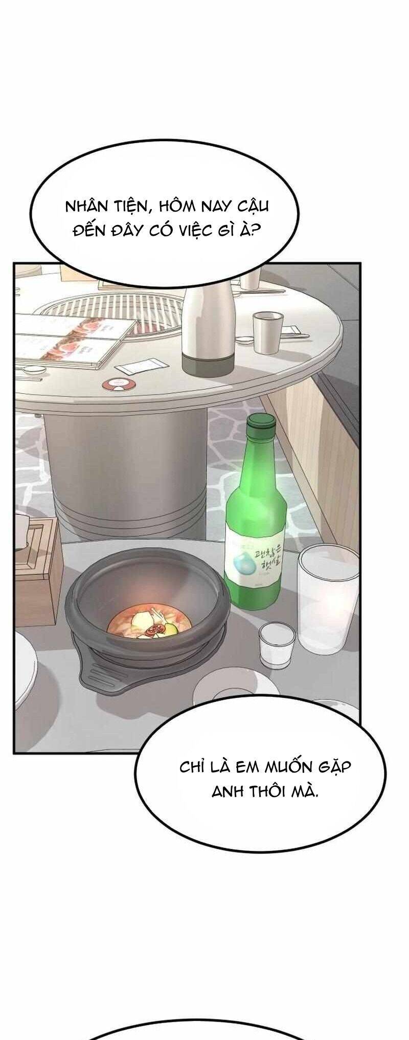 Nhà Đầu Tư Nhìn Thấy Tương Lai Chap 35 - Next Chap 36